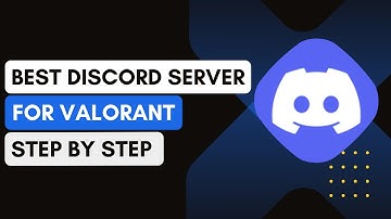 Best Discord Servers For Valorant (2024) !