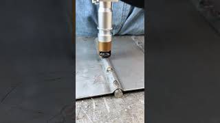 5 in 1 laser welding machine#laserweldingmachine #laserwelding #weldingmachine #spotwelding