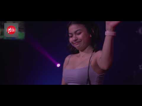 CINTA SUCI - MATA MUSIK REMIX