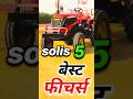 Solis JP 975 – 5 Rare फीचर्स जो किसी ने नहीं बताए! | JP Tech Engine Explained | Tractor Review