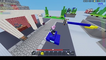 Roblox Bedwars Vape v4 OP Script - Pastebin