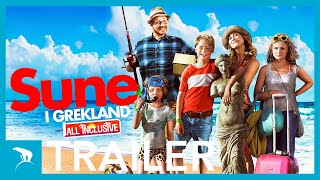 Sune I Grekland - All Inclusive. Se Den Hemma Idag