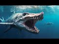 20 Sea Monsters That Are Scarier Than Megalodon