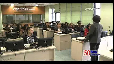 Liu Heping: Directrice et professeur