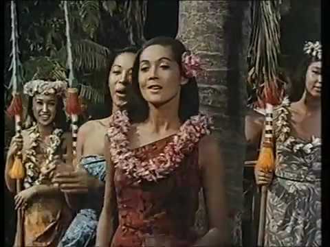 Lt. Robin Crusoe, U.S.N. (1966) Disney Home Video Australia Trailer