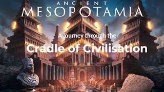 Ancient Mesopotamia: A journey through the Cradle of Civilisation