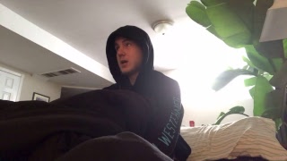 19+ stream smoking marijuana jamming