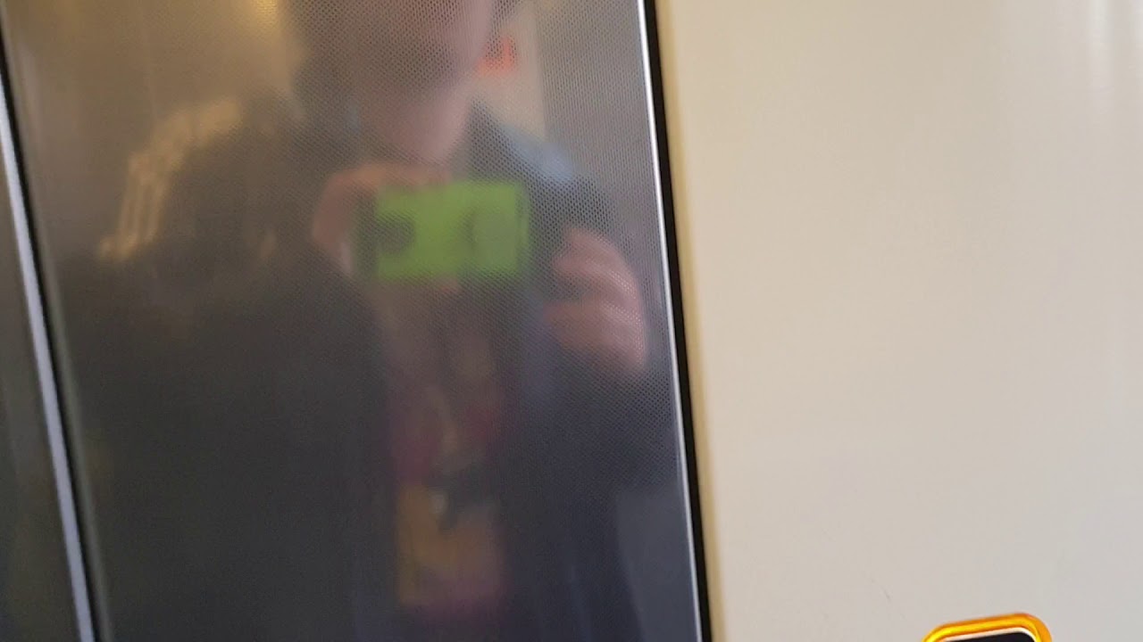 Stannah Lift @ St Chad's Tram Station