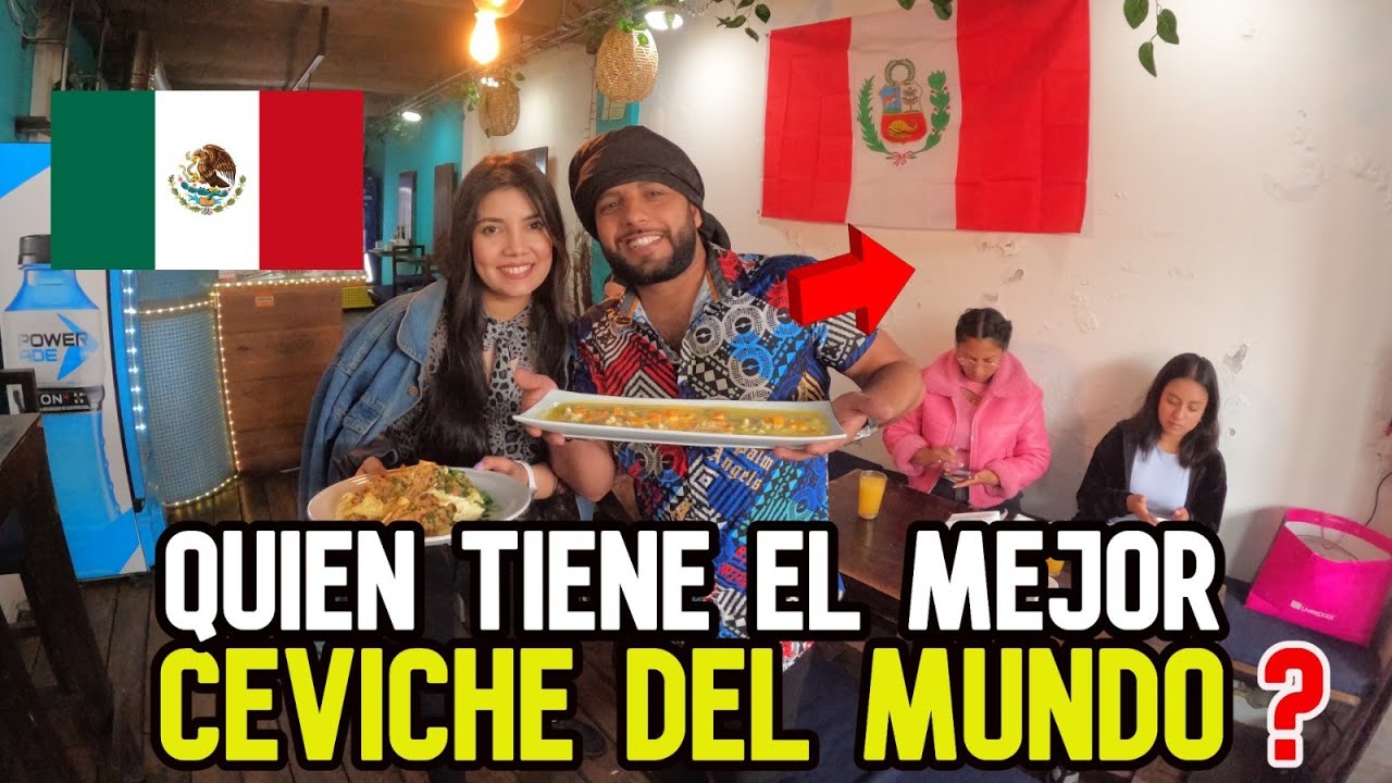 Quien Tiene el Mejor 