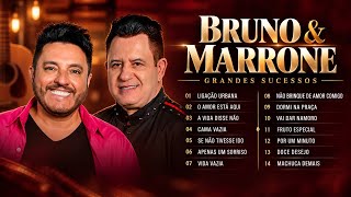 Bruno e Marrone grandes sucessos