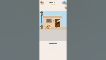 Draw Drag Delete Pin Pull to s Level 27