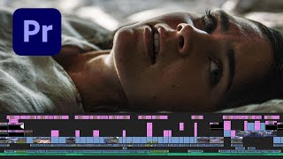 How I Edited Black Mirror Style Short