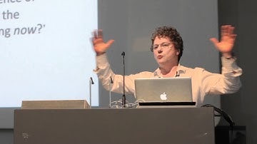 Simon Saunders on CHOICE