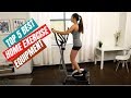 Which Exercise Machine Is Good For Weight Loss