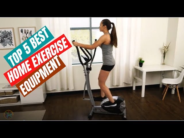 6 Best Workout Machines for Weight Loss You Should Be Using