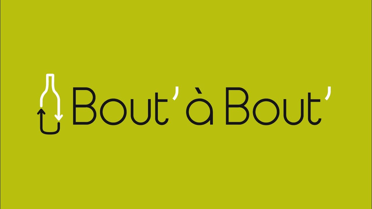 Bout’ à Bout’ : la consigne pour réemploi et recyclage du verre