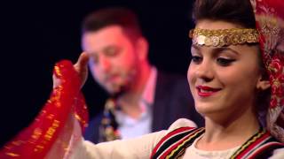 Aziz Murati & Gazmendet 2016
