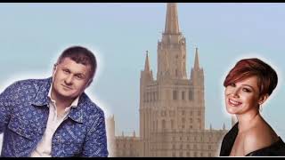 Андрей Гражданкин и Диана Теркулова - «Где ты была»
