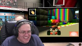I WANT! Team Fortress 2 Kart Reaction