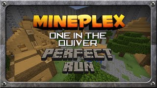One in the Quiver: Perfect Run - Barbarian's Village: Like a Barbarian