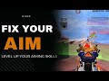 CODM Aim Settings: 3 Steps for "Legal Aimbot" &amp; Insane Accuracy 🎯