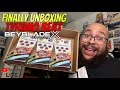TYRANO  BEAT  FULL RANDOM BOOSTER UNBOXING STREAM!! PULL UP!!!