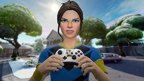 I’m the Xbox version of ghost shah #chronicrc #fearchronic