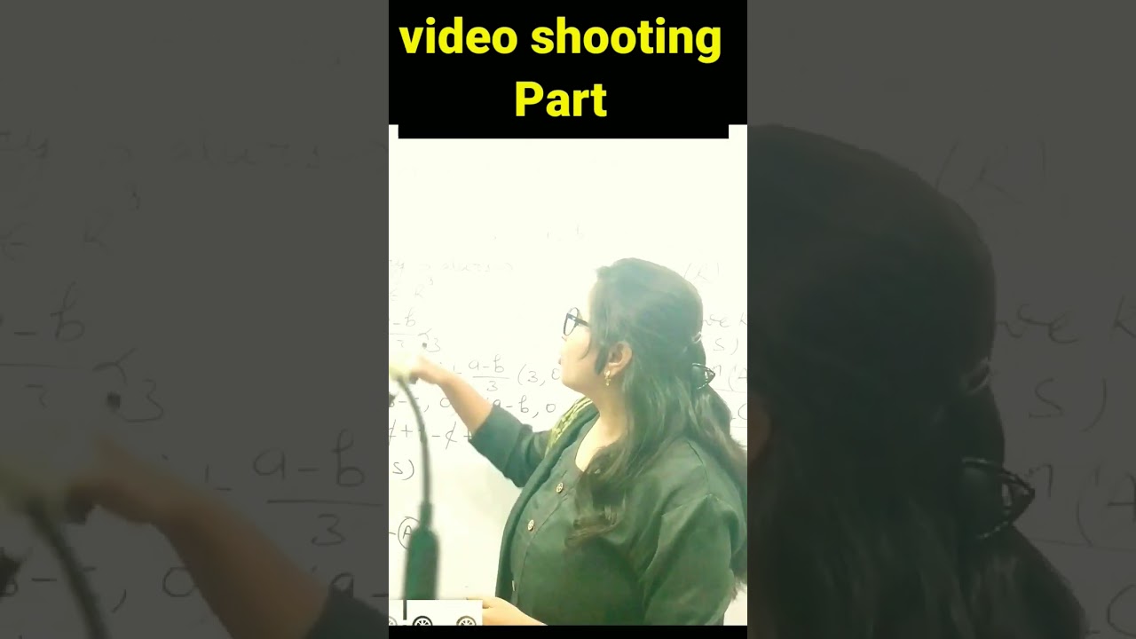 Video shooting 🤩🤩|Study Tips | Examination  Tips | bsf hcm exam date 2023|