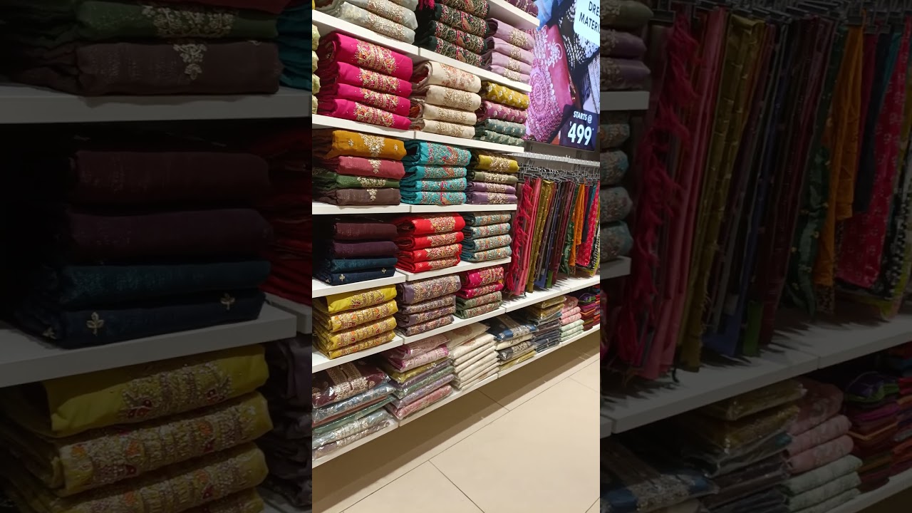 CMR Shopping Mall Raichur 👕🩳🧥👗