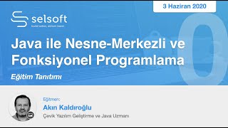 Eğitim Tanıtımı