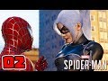 Spider-Man: Silver Lining DLC #2 - BLACK CAT ŻYJE! | Vertez