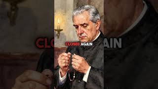 The Archbishop They Called Safe Was Shot Giving Communion