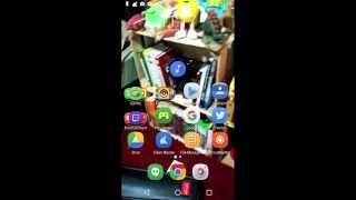 Transparent Live Wallpaper (Reupload) screenshot 4