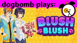 YBN Review: Blush Blush