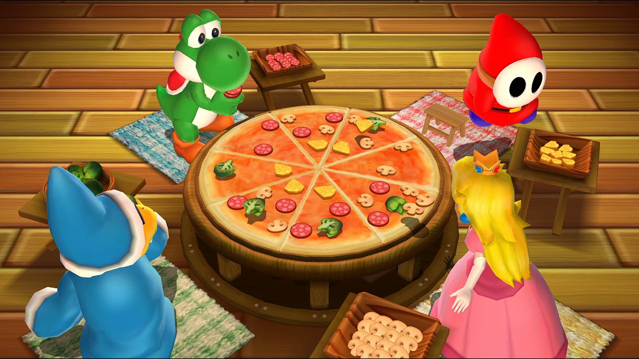 Mario Party 9   Step It Up #57 Part #02 Master Mode