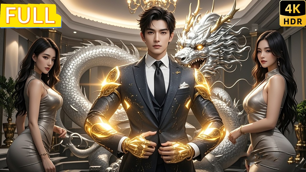 Putus Karena Miskin, 3 Kakak Cantikku Ternyata Presiden Direktur