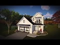 MODERN FARMHOUSE PLAN 1020-00012 MODERN FARMHOUSE PLAN 1020-00012