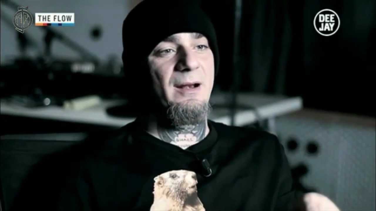 J-Ax intervista Occupy Deejay The Flow -video completo-