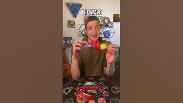Unlocking Next Level Shashibo Skills - Learn How to Make the Split Mushroom! Grab a Shashibo and