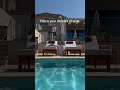 Villa Storm Night — Stop Scrolling #shorts