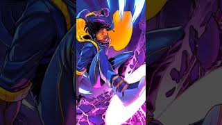 Static Shock: The Underrated Electric Hero