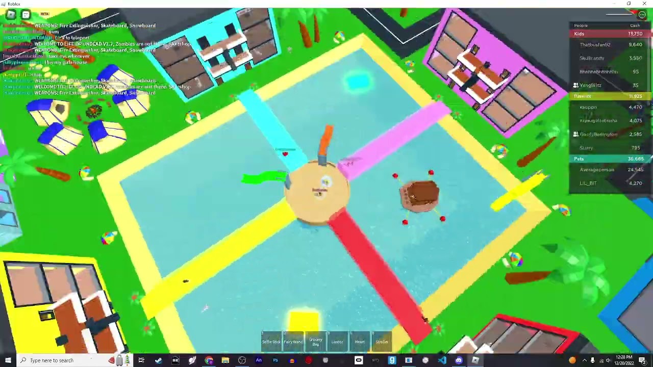 ROBLOX Neptunian V SCRIPT Script In Desc WORKING 2023 YouTube 