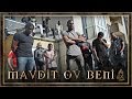 Capture de la vidéo Cahiips Feat. Siboy & Nyda - Maudit Ou Béni I Daymolition