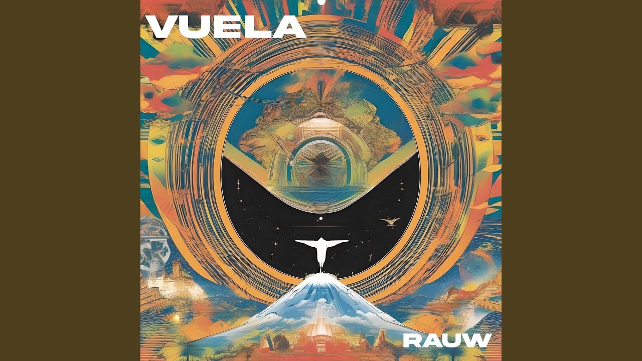 Watch Vuela on YouTube Watch Vuela on YouTube