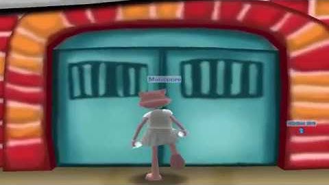 Toontown Rewritten Walkthrough - Part 1 - New Toons!