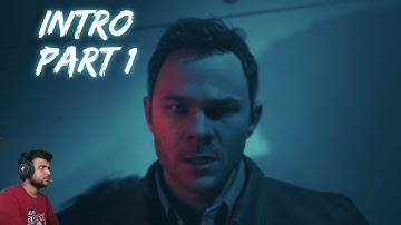 @debsvault6433 Quantum Break Walkthrough Gameplay Part 1 INTRO (FULL GAME)