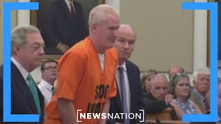 Murdaugh pleads guilty to 22 federal financial crimes | NewsNation Now