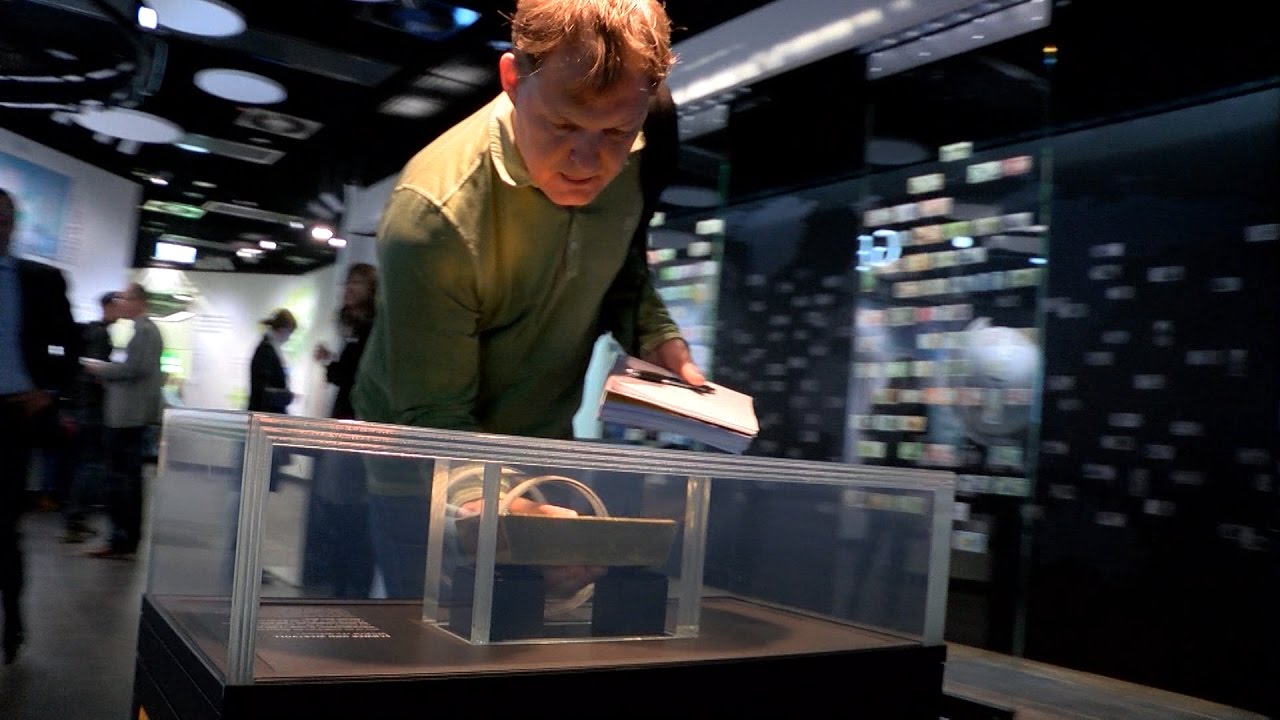 Neues Geldmuseum in Frankfurt