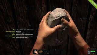 20140226 The Craziest Rust Experience Ever!