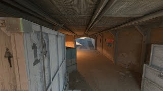 DUST2 - CT Box Jump